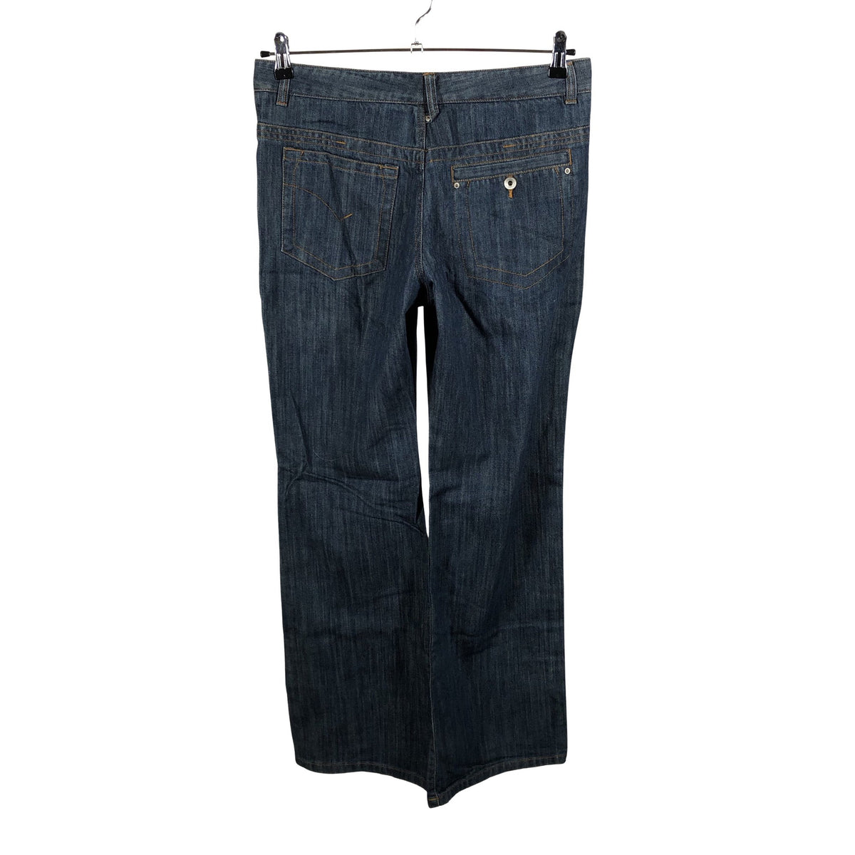 Unisex Part two - Jeans, size 42 - Blue (2)