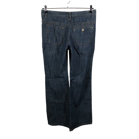 Unisex Part two - Jeans, size 42 - Blue (2)