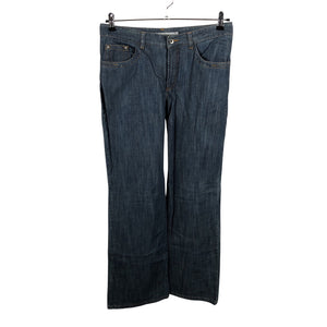 Unisex Part two - Jeans, size 42 - Blue (1)