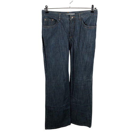 Unisex Part two - Jeans, size 42 - Blue ()