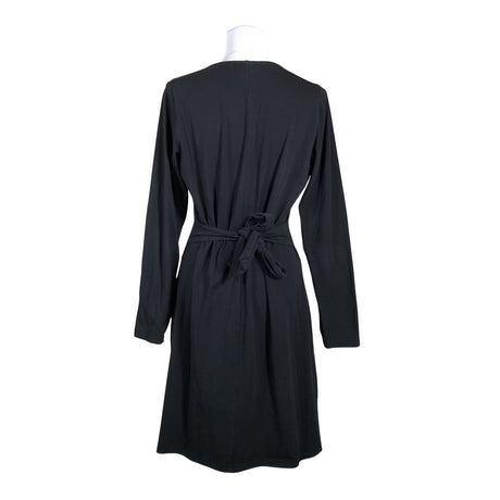 Unisex Kaiko - Tricot dress, size 38 - Black (2)