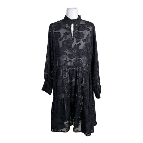 Unisex Second Female - Dress, size 40 - Black ()