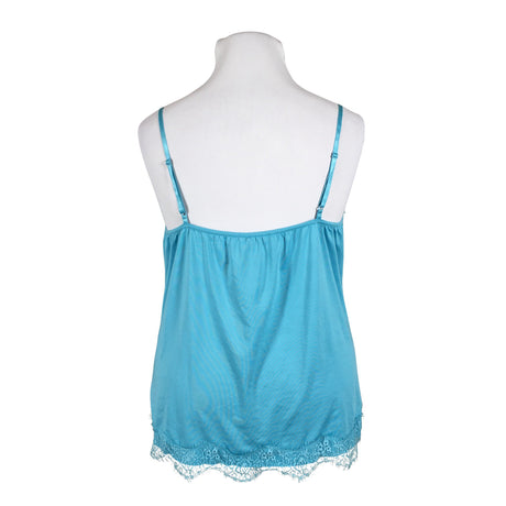 Unisex Coster Copenhagen - Tricot tank top, size 42 - Light blue (2)