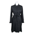 Unisex Papu - Dress, size 38 - Black ()