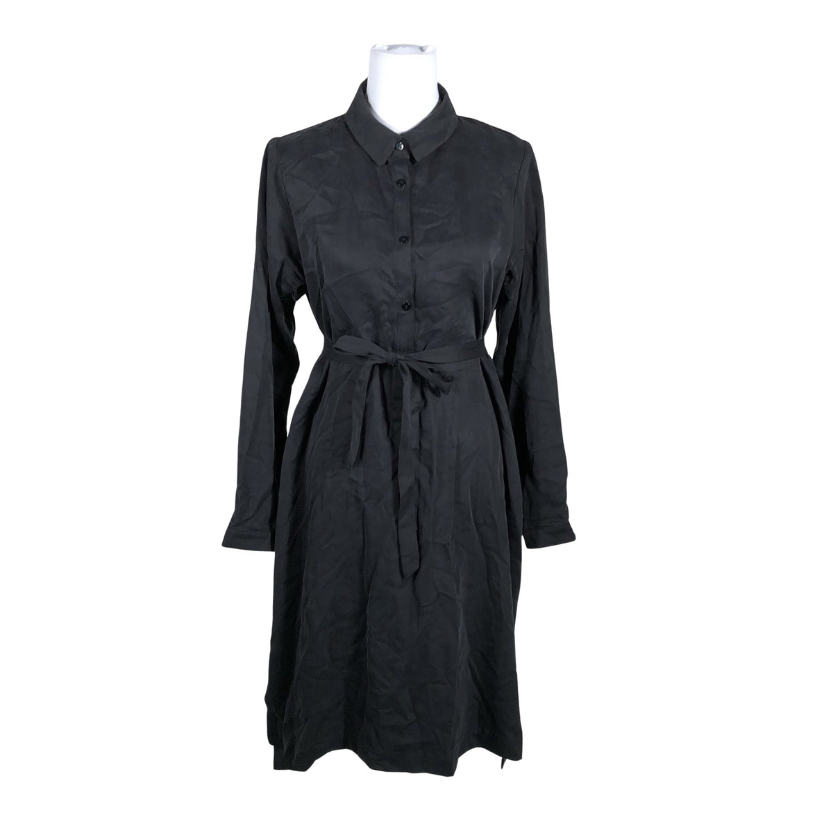 Unisex Papu - Dress, size 38 - Black (1)