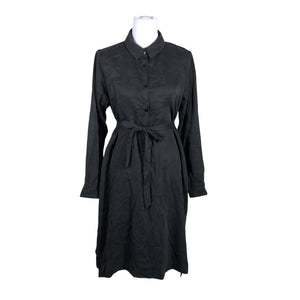 Unisex Papu - Dress, size 38 - Black (1)