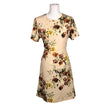 Unisex Kaiko - Tricot dress, size 38 - Light pink ()