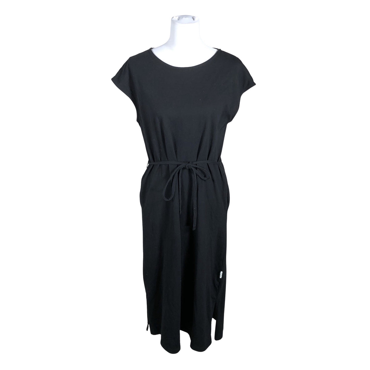 Unisex Globe Hope - Tricot dress, size 38 - Black (1)