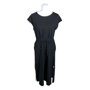 Unisex Globe Hope - Tricot dress, size 38 - Black (1)