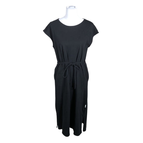 Unisex Globe Hope - Tricot dress, size 38 - Black ()