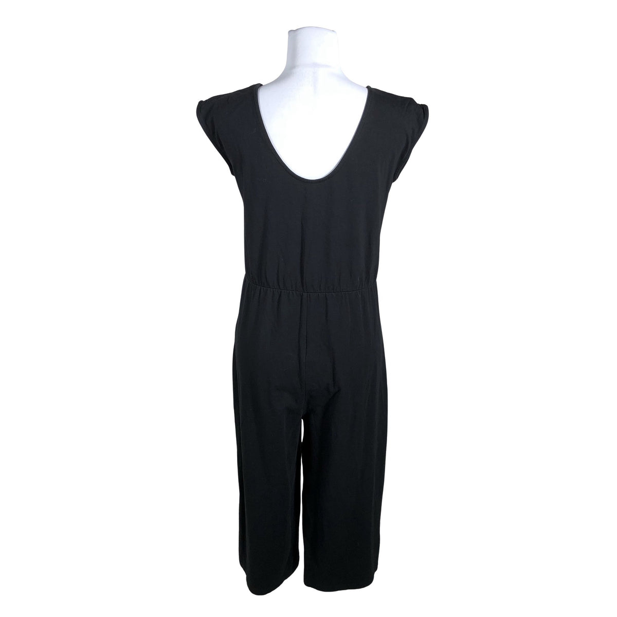 Unisex NOSH - Overalls, size 38 - Black (2)