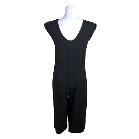 Unisex NOSH - Overalls, size 38 - Black (2)