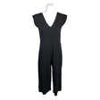 Unisex NOSH - Overalls, size 38 - Black ()