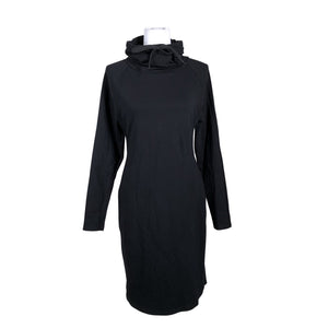Unisex Versonpuoti - Sweatshirt dress, size 38 - Black (1)