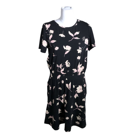 Unisex NOSH - Tricot dress, size 38 - Black ()
