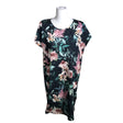 Unisex Versonpuoti - Tricot dress, size 38 - Blue ()
