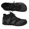Unisex Freet - Casual sneakers, size 40 - Black ()