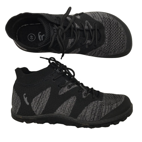 Unisex Inov-8 - Casual sneakers, size 40 - Black ()