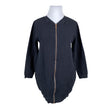 Unisex Aarrelabel - Sweatshirt, size 42 - Black ()