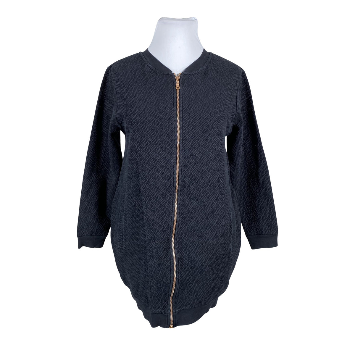 Unisex Aarrelabel - Sweatshirt, size 42 - Black (1)