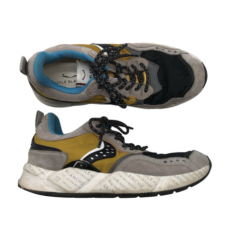Unisex Voile Blanche - Sneakers, size 41 - Gray ()