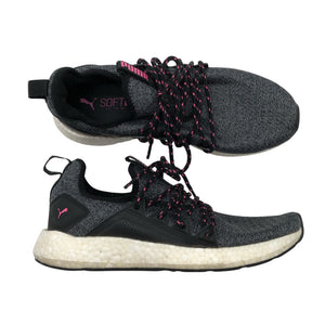 Unisex Puma - Sneakers, size 40 - Black (1)