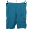 Unisex People Tree - Sports shorts, size 40 - Turquoise ()