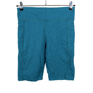 Unisex People Tree - Sports shorts, size 40 - Turquoise (1)