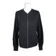Unisex NOSH - Sweatshirt, size 40 - Black ()