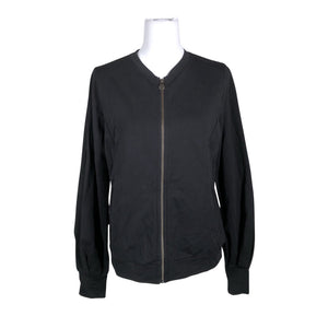 Unisex NOSH - Sweatshirt, size 40 - Black (1)