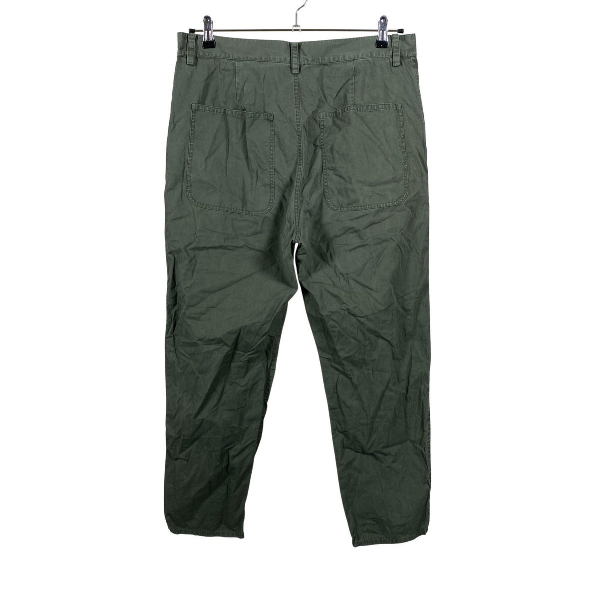 Unisex COS - Slacks, size M - Green (2)
