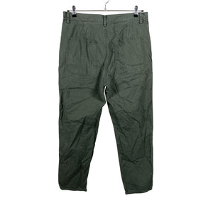 Unisex COS - Slacks, size M - Green (2)