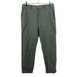 Unisex COS - Slacks, size M - Green ()