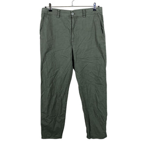 Unisex COS - Slacks, size M - Green (1)