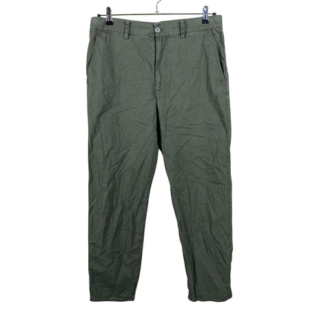 Unisex COS - Slacks, size M - Green ()