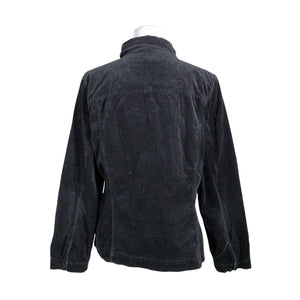 Unisex Jackpot - Denim jacket, size 40 - Black (2)