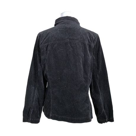 Unisex Jackpot - Denim jacket, size 40 - Black (2)