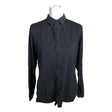 Unisex Nanso - Blouse, size 40 - Black ()