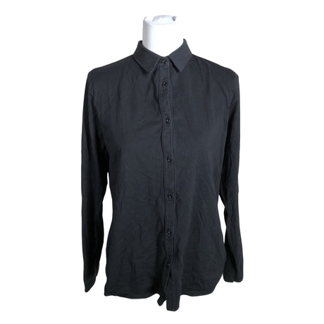 Unisex Nanso - Blouse, size 40 - Black ()