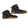 Unisex Vaistoa - Casual sneakers, size 41 - Black ()
