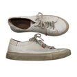 Unisex Flattered - Casual sneakers, size 40 - White ()