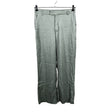 Unisex Lindex - Slacks, size 40 - Green ()
