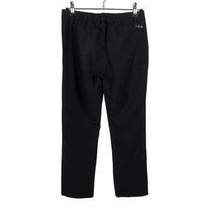 Unisex Icepeak - Outdoor pants, size 134 - 140 - Black (2)