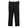 Unisex Icepeak - Outdoor pants, size 134 - 140 - Black ()