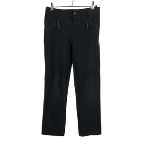 Unisex Icepeak - Outdoor pants, size 134 - 140 - Black (1)