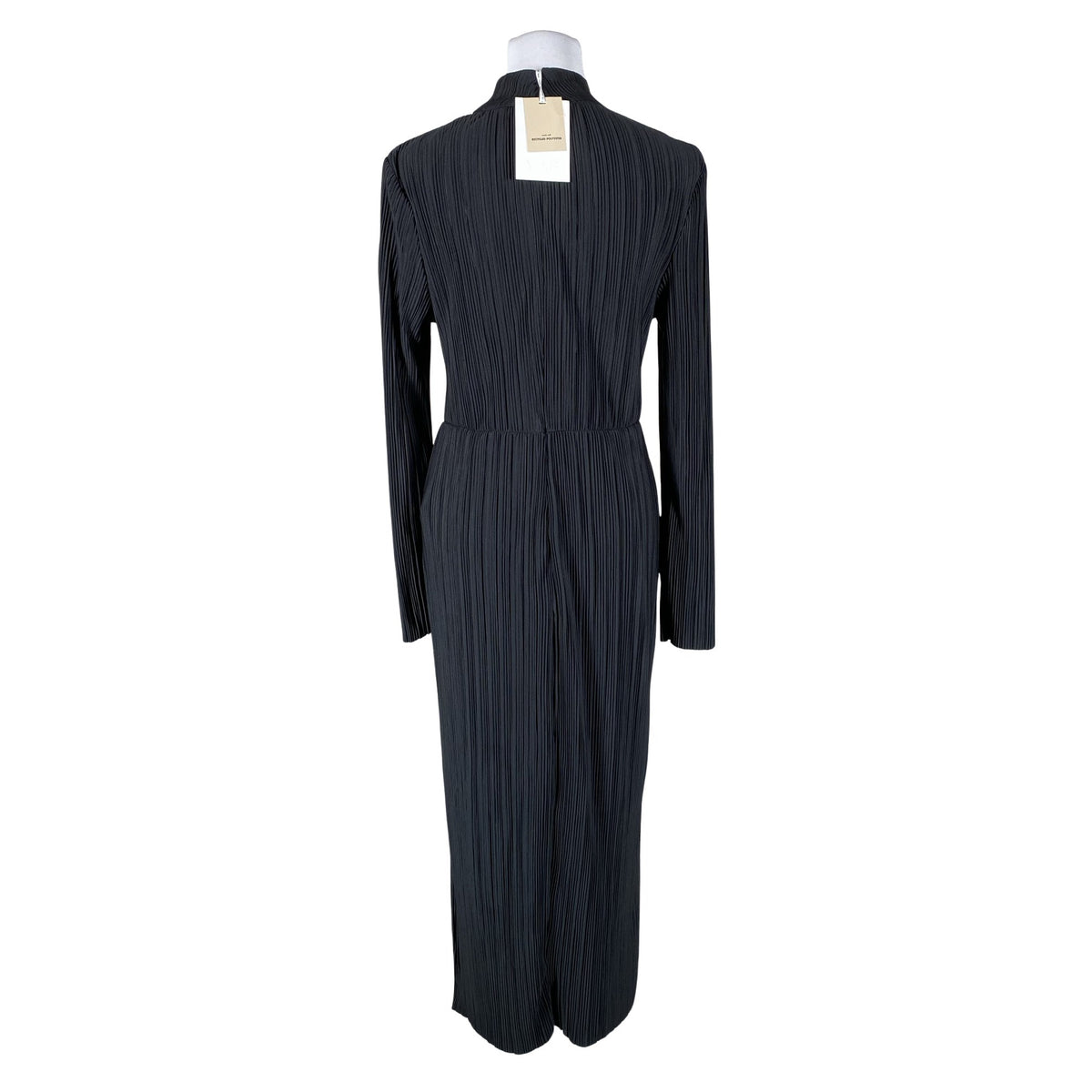 Unisex Y.A.S - Dress, size 40 - Black (2)