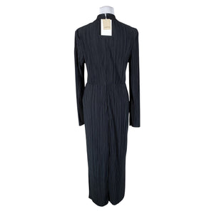 Unisex Y.A.S - Dress, size 40 - Black (2)