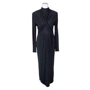 Unisex Y.A.S - Dress, size 40 - Black (1)