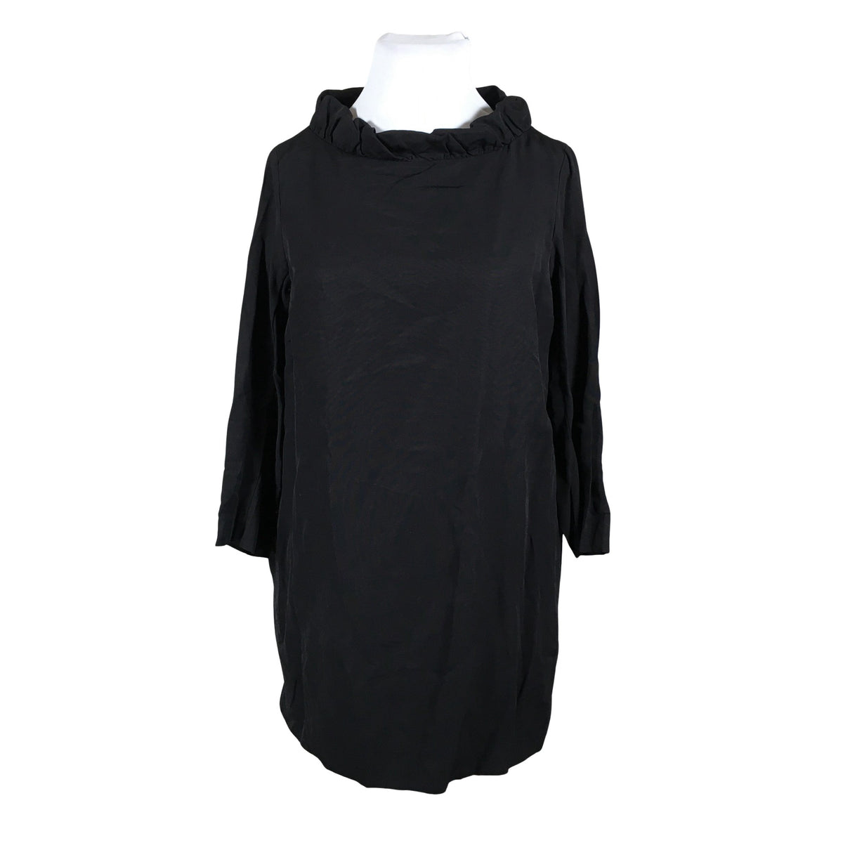 Unisex COS - Dress, size 44 - Black (1)