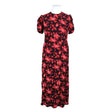 Unisex Next - Dress, size 42 - Red ()